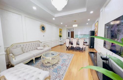 Thanh Xuan Apartment | Vincom Royal City 72 Nguyễn Trãi Thanh Xuân