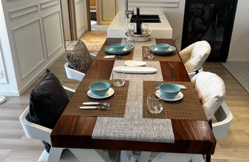 Thu Thiem Apartment | Vinhome Grandpark TPHCM Vietnam Masteri Centre Point Luxury Apartment.