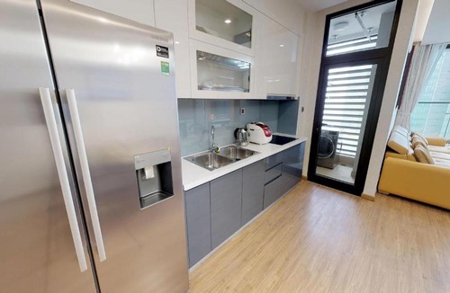 Ngoc Khanh Apartment | Vinhome Metropolis Apartment