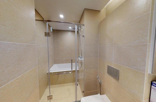 Ngoc Khanh Apartment | Vinhome Metropolis Apartment
