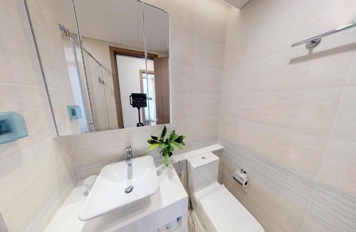 Ngoc Khanh Apartment | Vinhome Metropolis Apartment