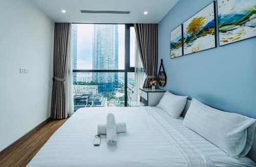 Tu Liem Apartment | Vinhome Skylake 3