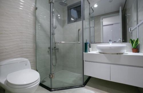 Hoang Mai Apartment | VINHOME TIME CITY - CĂN HỘ 1 PHÒNG NGỦ