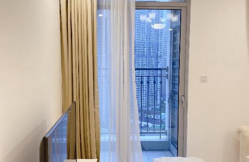 Hang Xanh Apartment | Vinhomes 1Bed 1wc