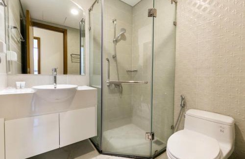Hang Xanh Apartment | Vinhomes Central Park