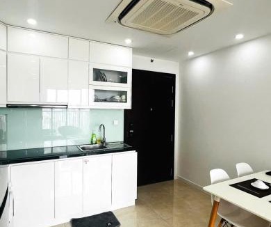 Trung Hoa Nhan Chinh Apartment | Vinhomes D'Capitale Luxury Apartment Hanoi - Mixi Homes