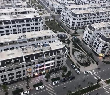 Tu Liem Apartment | Vinhomes Gardenia 16 Hàm Nghi,Mỹ Đình,Nam Từ Liêm
