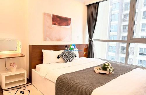 Hang Xanh Apartment | Vinhomes Luxury Haven