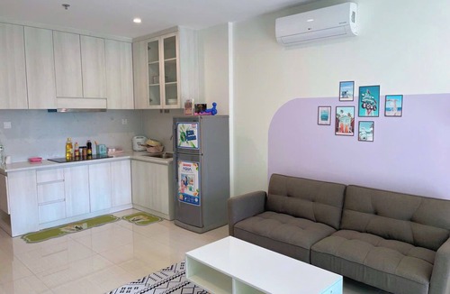 Gia Lam Apartment | Vinhomes Ocean Park- Luxury Apartments