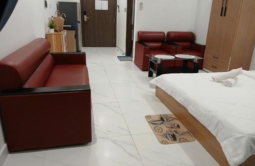 District 9 Bed & Breakfast | Vinhomes quận 9