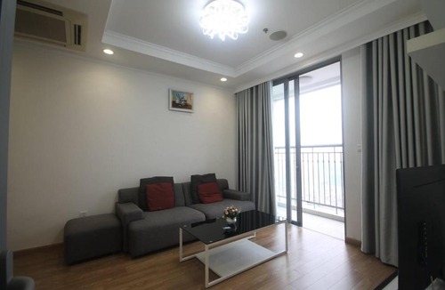 Thanh Xuan Apartment | Vinhomes Royal City 1 br