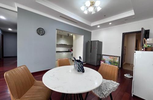 Thanh Xuan Apartment | Vinhomes Royal City Apartment 3 Br
