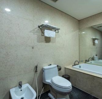 Thanh Xuan Apartment | Vinhomes Royal city apartment 3 bed room