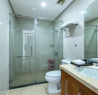 Thanh Xuan Apartment | Vinhomes Royal city apartment 3 bed room