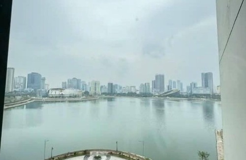 My Đinh Apartment | VinHomes Skylake Apartment My Dinh Nam Tu Liem