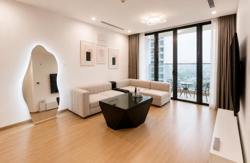 My Đinh Apartment | Vinhomes Skylake My Dinh Ha Noi-Nanahousing