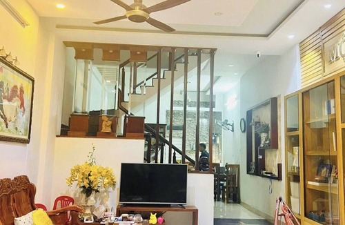 Hoang Mai Apartment | Vinhomes Time City majestic