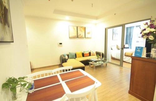 Hoang Mai Apartment | Vinhomes Times City Apartment - by Bayhomes