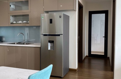 Tu Liem Apartment | Vinhomes Westpoint Managed by Anstay Residence