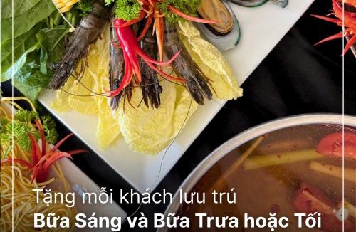 Ha Tinh Hotel | Vinpearl Ha Tinh, Affiliated by Melia