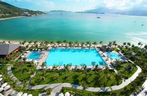 Nha Trang Resort | Vinpearl Resort & Spa Nha Trang Bay