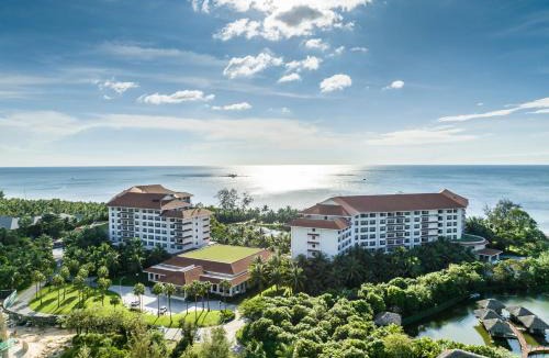Ganh Dau Resort | Vinpearl Resort & Spa Phu Quoc