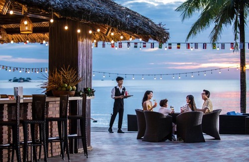 Ganh Dau Resort | Vinpearl Resort & Spa Phu Quoc