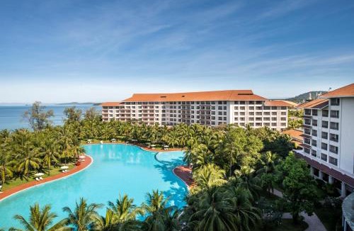 Ganh Dau Resort | Vinpearl Resort & Spa Phu Quoc