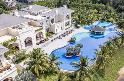 Ganh Dau Resort | Vinpearl Wonderworld Phu Quoc
