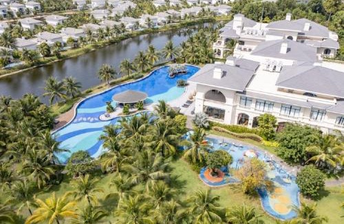 Ganh Dau Resort | Vinpearl Wonderworld Phu Quoc