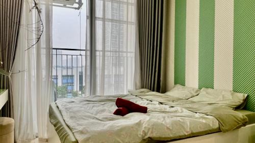 Tu Liem Apartment | Vinsmart City Cam Cam homestay