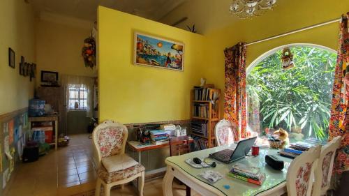 Quy Nhon House | Vintage homestay Quy Nhon