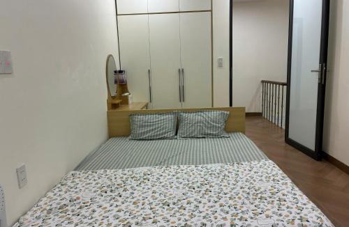 Thuy Nguyen Apartment | Vinwonder Vũ Yên Hải phòng, Vinhomes Royal Island, Safari, công viên nước TL5-19