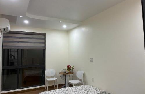 Thuy Nguyen Apartment | Vinwonder Vũ Yên Hải phòng, Vinhomes Royal Island, Safari, công viên nước TL5-19