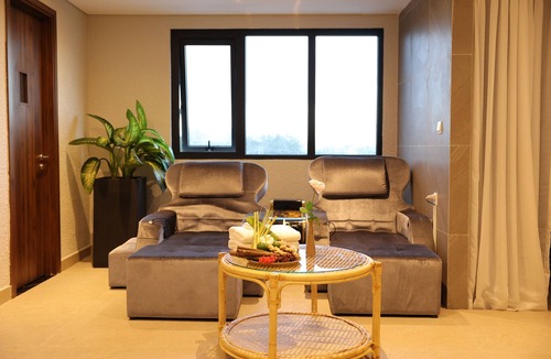 Central Mui Ne Beach Hotel | Vipol Mui Ne Hotel & Spa
