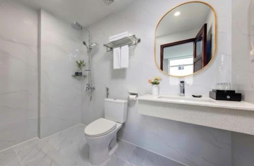Bui Thi Xuan Hotel | Vista Hanoi Hotel