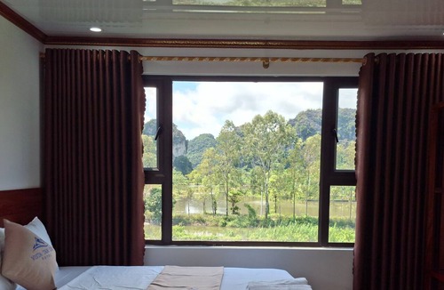 Hoa Lu Hotel | VISTA TAM COC HOTEL