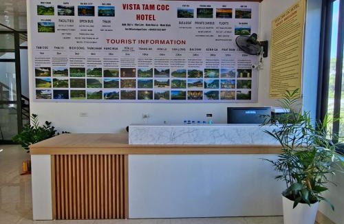 Hoa Lu Hotel | Vista Tam Coc Hotel