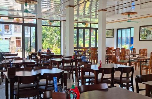 Hoa Lu Hotel | Vista Tam Coc Hotel