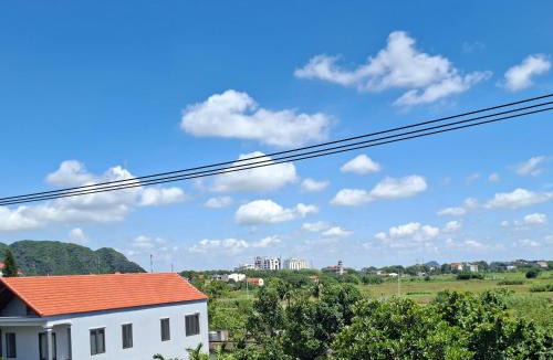 Hoa Lu Hotel | Vista Tam Coc Hotel