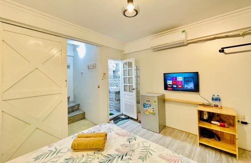 Hang Trong Apartment | Vitamin Home Hoàn Kiếm 35