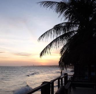 East Ham Tien Beach Hotel | Viva Beach Resort Mui Ne