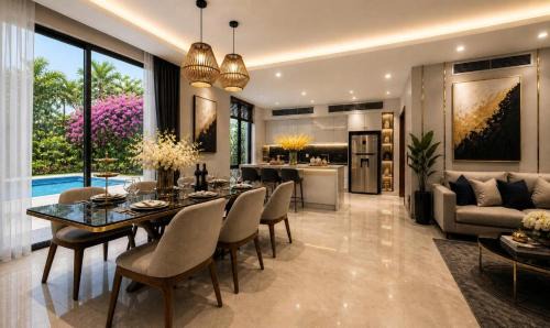 Tran Phu Beach Apartment | VIVA resort & apartments