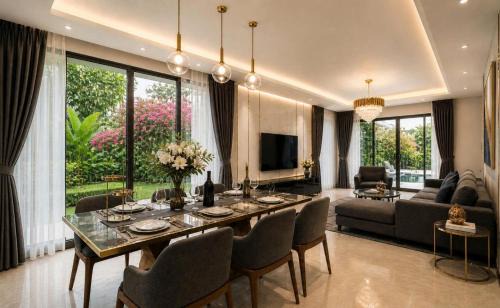 Tran Phu Beach Apartment | VIVA resort & apartments