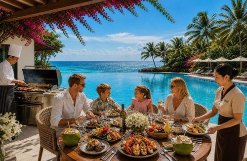 Tran Phu Beach Apartment | VIVA resort & apartments