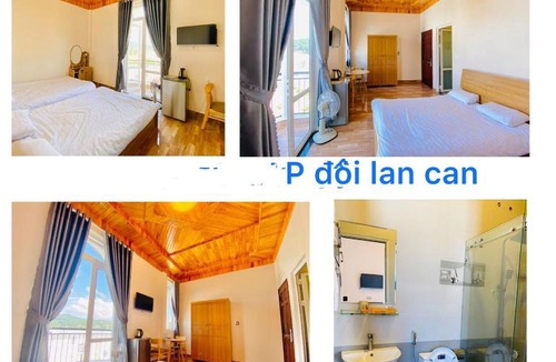 Da Lat Apartment | Vivian Dalat Hotel