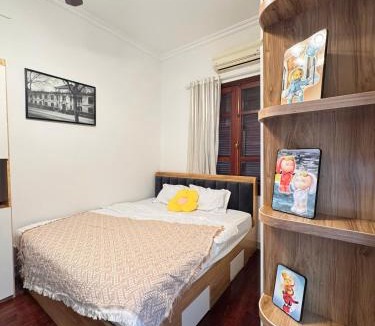 Nhat Tan Apartment | Vivu Home KB43 AC