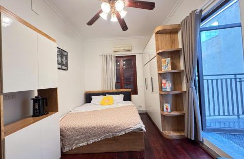 Nhat Tan Apartment | Vivu Home KB43 AC
