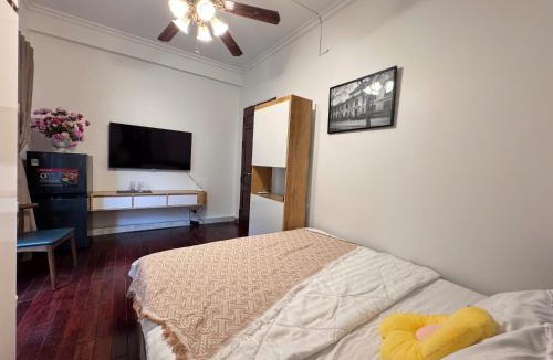 Nhat Tan Apartment | Vivu Home KB43 AC