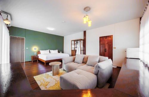 Pak Kret Hotel | Vla moon boutique